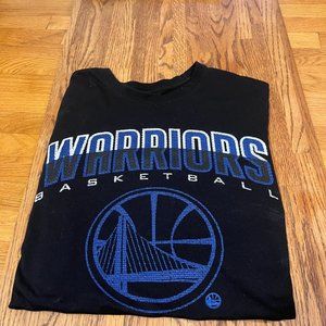 Warriors T-Shirt
